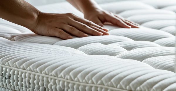 Ihr führender hersteller für natürliche matratzen