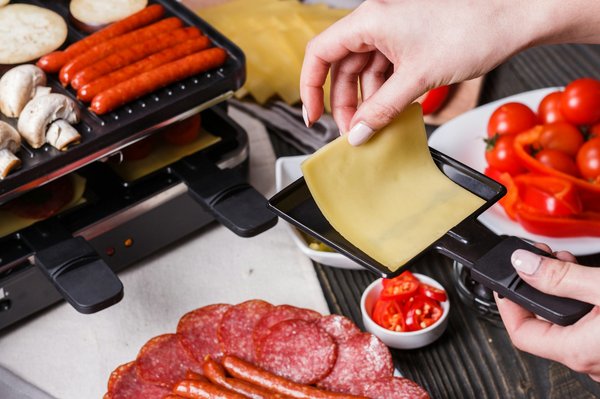 Top tips und empfehlungen für raclettegeräte 2024