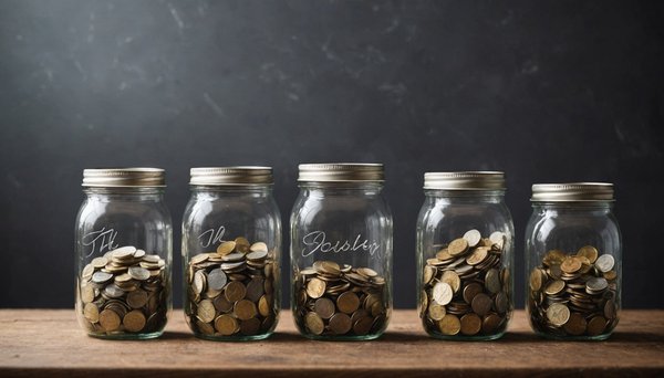 Die besten spardosen für jeden anlass: kreativ und stilvoll entdecken