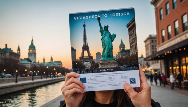 Die besten tipps für das usa touristenvisum: so gelingt's