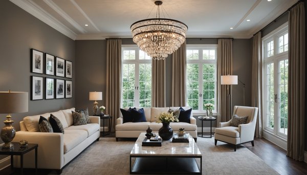 Die besten tipps zur auswahl der idealen beleuchtung für ihr zuhause